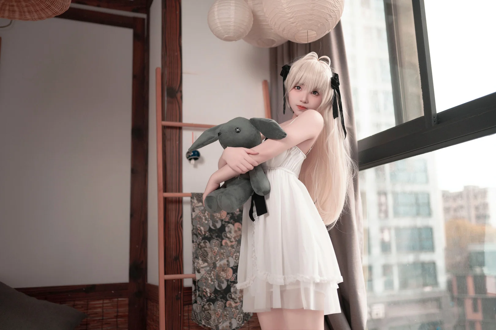 Bangni邦尼写真图片(5)