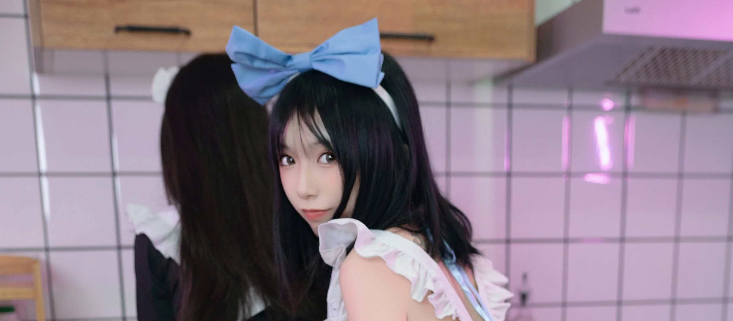 Bangni邦尼写真合集99套83GB高清打包下载