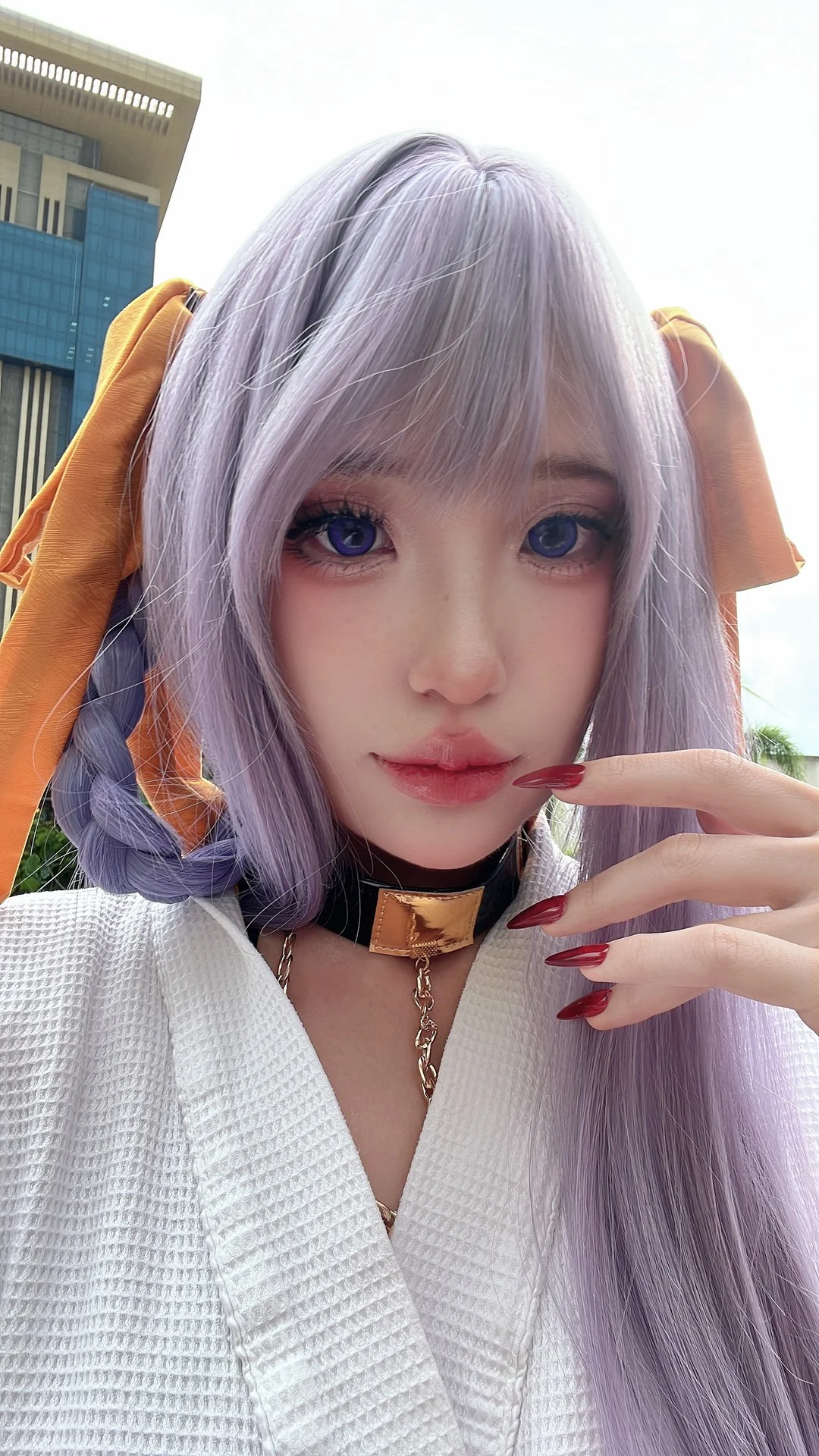 Puy Puy写真图集合集 74套打包共121GB