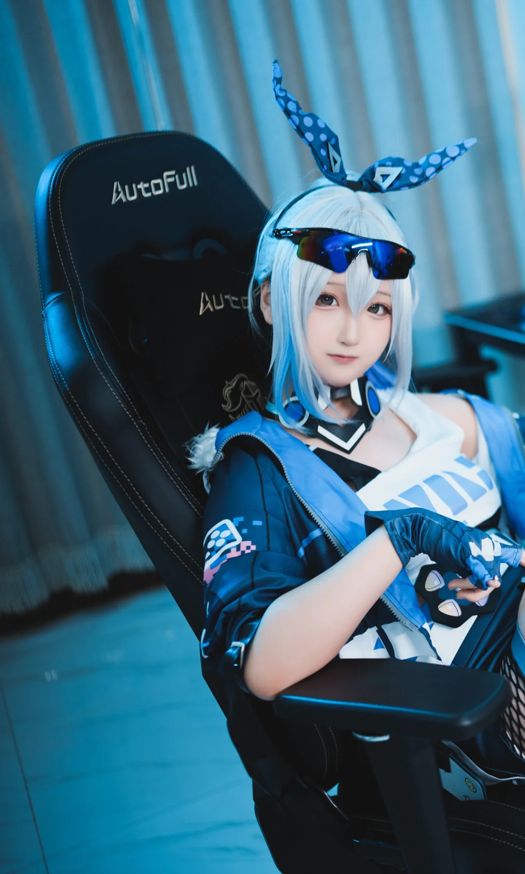 Seele麦麦写真图片(2)